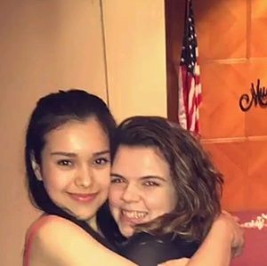 Meet your Posher, Lil